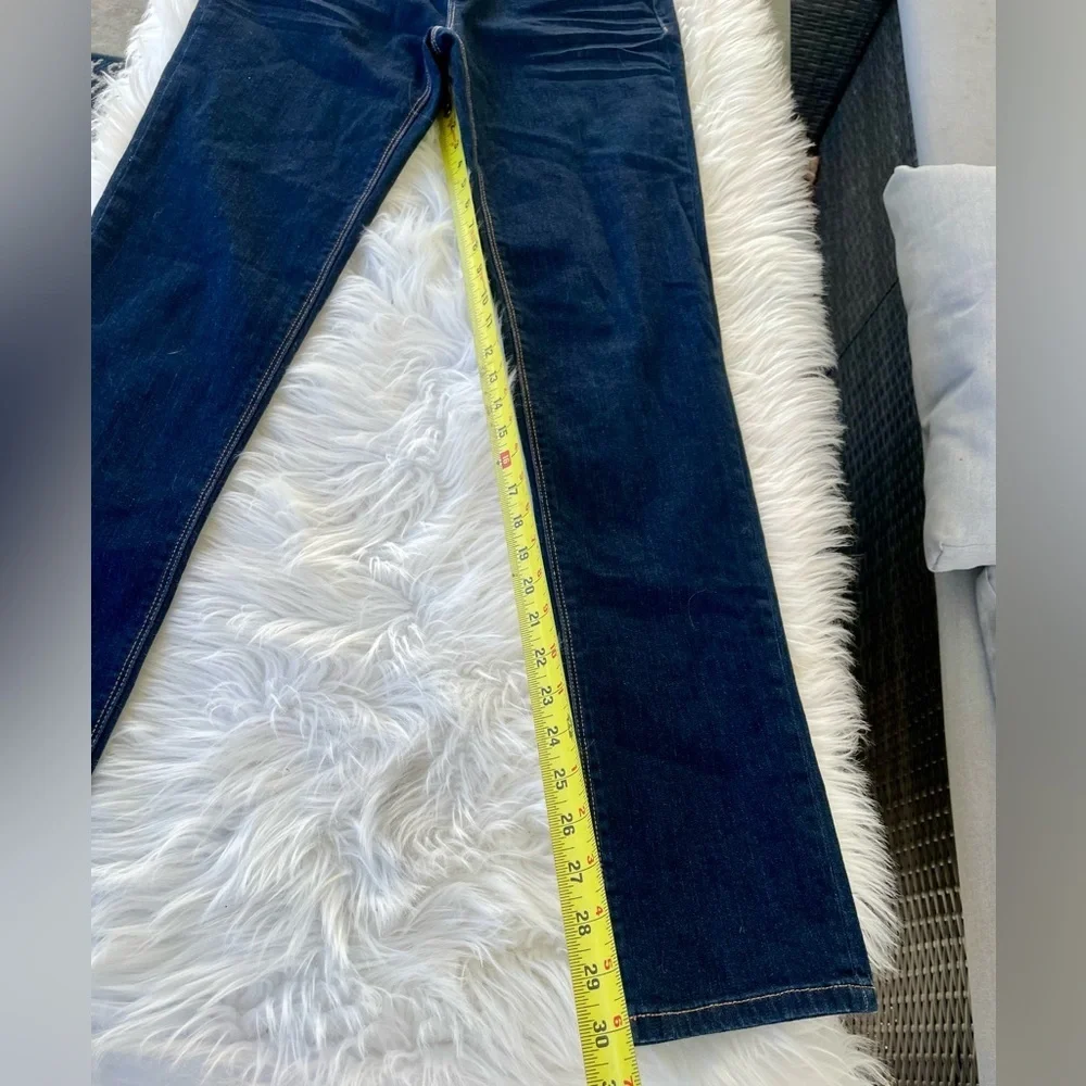 White House Black Market - Slim Jeans - Size 4 R